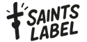 Saints Label UK